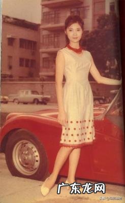 萧芳芳谢贤舞蹈视频 萧芳芳谢贤