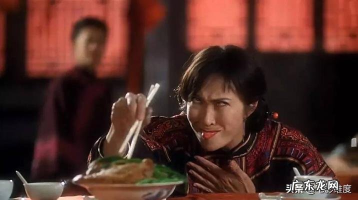 萧芳芳谢贤舞蹈视频 萧芳芳谢贤