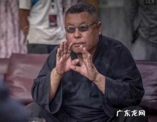 吴镇宇背景黑社会么 孙红雷黑社会背景