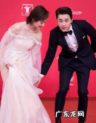 李易峰婚纱照图片 李易峰婚纱照