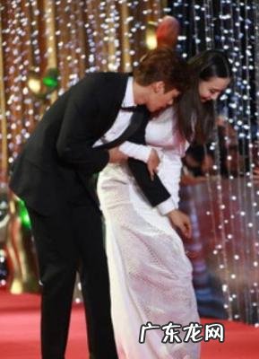 李易峰婚纱照图片 李易峰婚纱照