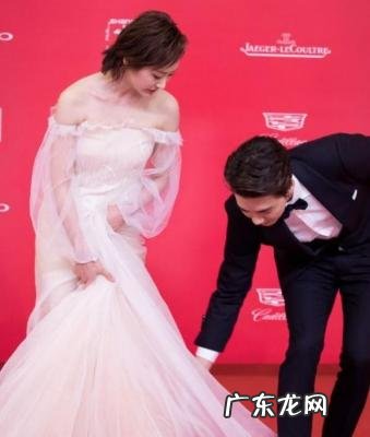 李易峰婚纱照图片 李易峰婚纱照