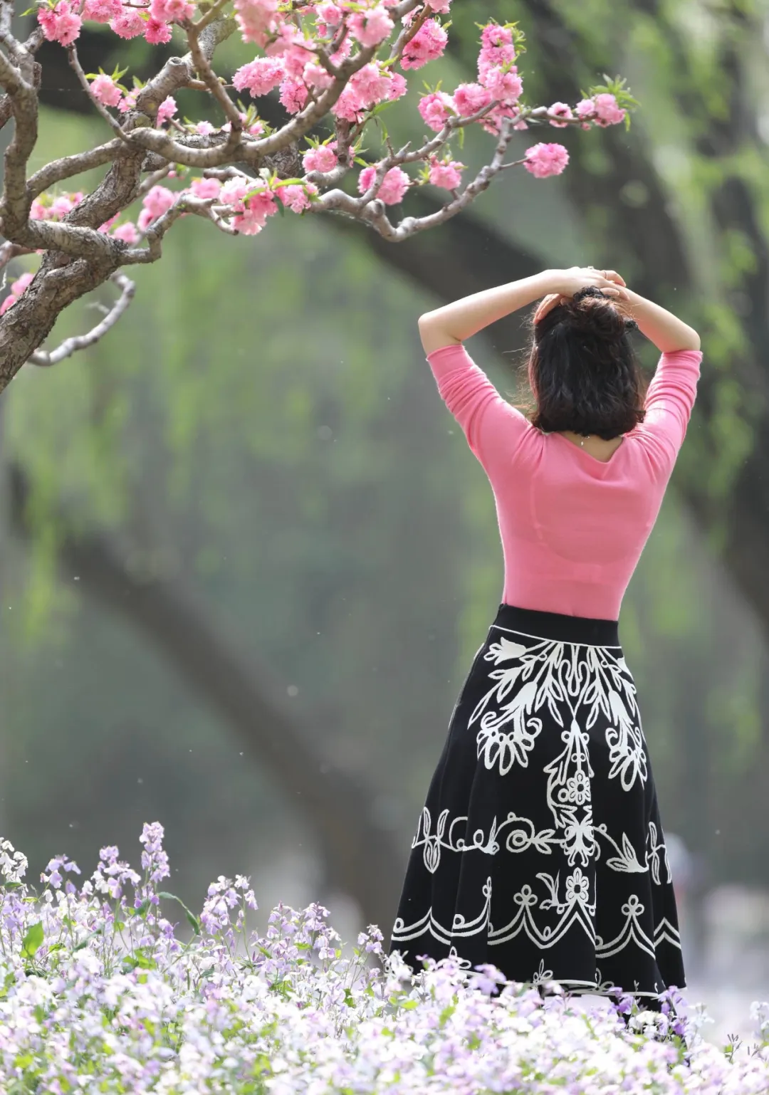 演员程莉莎的个人资料 演员程莉莎