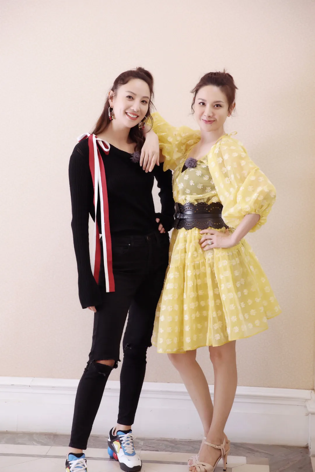 演员程莉莎的个人资料 演员程莉莎