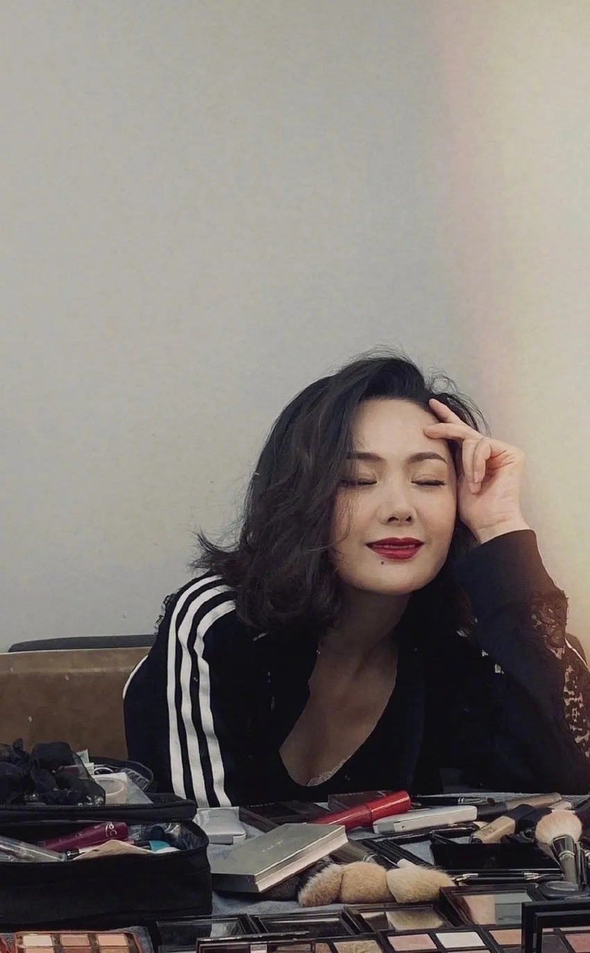 演员程莉莎的个人资料 演员程莉莎