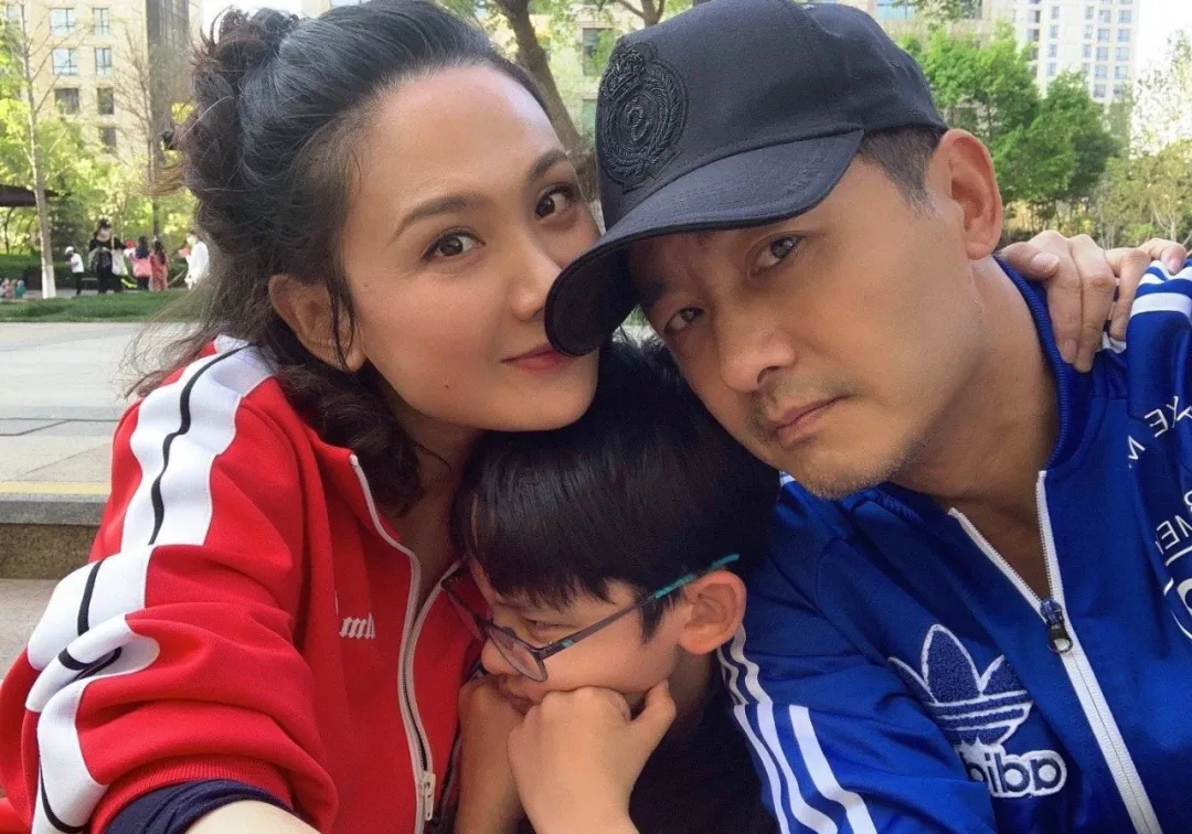 演员程莉莎的个人资料 演员程莉莎