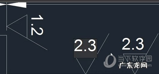 cad2019表面粗糙度怎么标注 AutoCAD2020怎么标注粗糙度