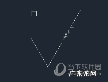 cad2019表面粗糙度怎么标注 AutoCAD2020怎么标注粗糙度