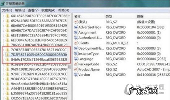 cad2019卸载后无法重新安装 AutoCAD2020卸载后无法重新安装怎么解决