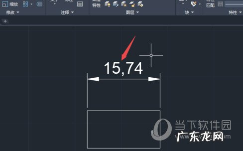 cad2018怎么把标注的文字变大 AutoCAD2020如何把标注字体变大