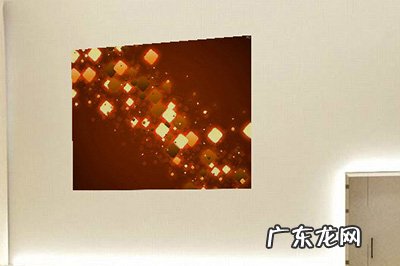 ps里面怎么贴图 PS怎么在墙上贴图