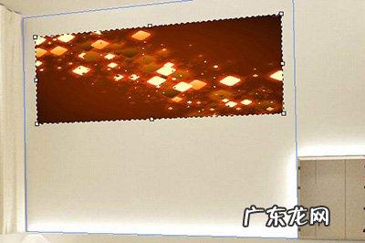 ps里面怎么贴图 PS怎么在墙上贴图