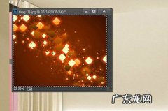 ps里面怎么贴图 PS怎么在墙上贴图