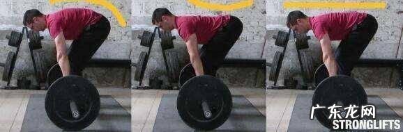 健身中的划船是怎么做的？