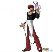 拳皇人物图片名字大全 图鉴 拳皇人物图片名字大全