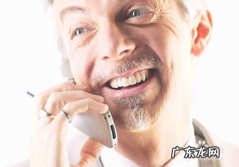 中老年人适合用什么手机