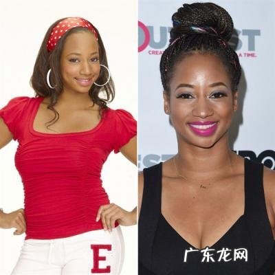 歌舞青春男女主角现状 歌舞青春男女主角