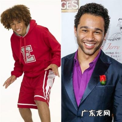 歌舞青春男女主角现状 歌舞青春男女主角