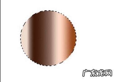 ps中如何做出金属效果 PS怎么画金属质感