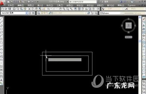 cad2019怎么标注坐标 AutoCAD2019怎么定坐标点