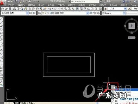 cad2019怎么标注坐标 AutoCAD2019怎么定坐标点