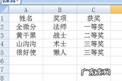 word文档怎么弄奖状 Word怎么批量制作奖状