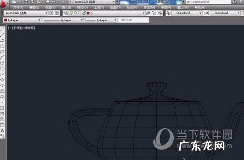 cad怎么调出三维制图,工具栏 AutoCAD2019怎么调出三维视图工具栏