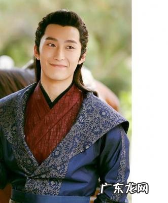 窦骁个人资料简介图片 窦骁个人资料