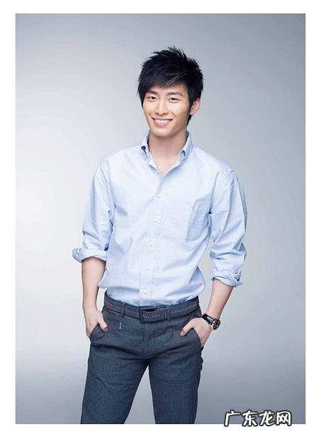 窦骁个人资料简介图片 窦骁个人资料