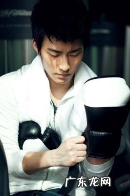 窦骁个人资料简介图片 窦骁个人资料