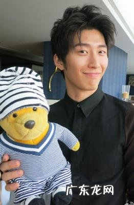 窦骁个人资料简介图片 窦骁个人资料