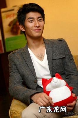 窦骁个人资料简介图片 窦骁个人资料