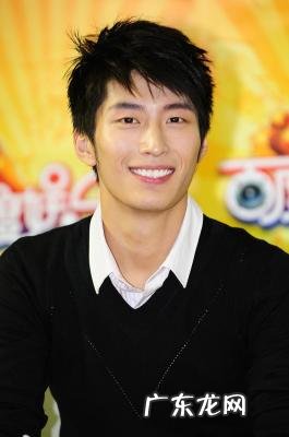 窦骁个人资料简介图片 窦骁个人资料