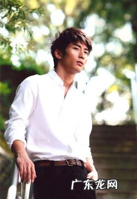 窦骁个人资料简介图片 窦骁个人资料