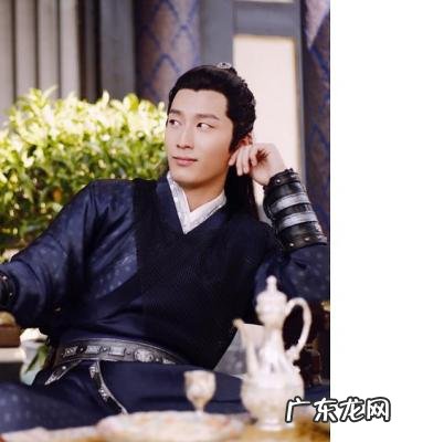 窦骁个人资料简介图片 窦骁个人资料