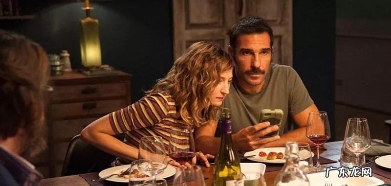 完美陌生人剧情介绍豆瓣 完美陌生人剧情