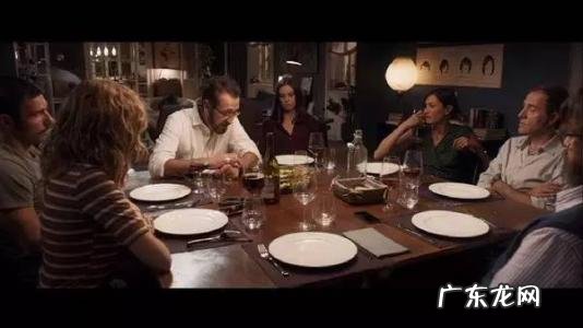 完美陌生人剧情介绍豆瓣 完美陌生人剧情