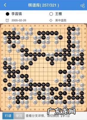 韩国围棋高手李昌镐的绰号 韩国围棋高手李昌镐
