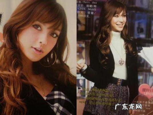 杨幂是90后吗 90后嫩模杨幂