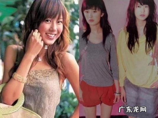 杨幂是90后吗 90后嫩模杨幂