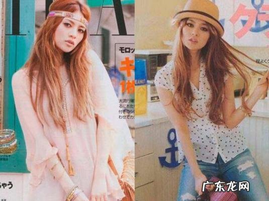 杨幂是90后吗 90后嫩模杨幂