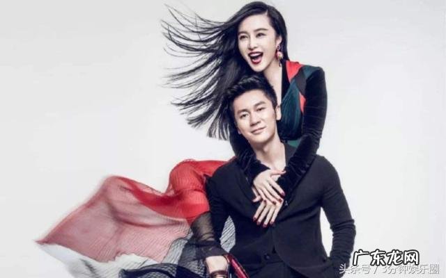 李晨女朋友是谁图片 李晨女朋友