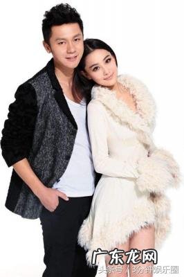 李晨女朋友是谁图片 李晨女朋友