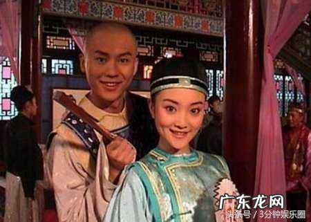 李晨女朋友是谁图片 李晨女朋友