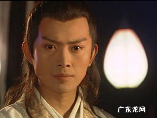 隋唐英雄演员表全部 隋唐英雄演员