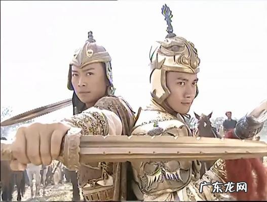 隋唐英雄演员表全部 隋唐英雄演员