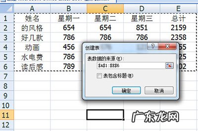 如何将excel表格美化 如何美化Excel表格