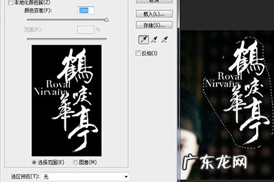 怎样用ps去除图片文字 PS去除复杂图片文字教程