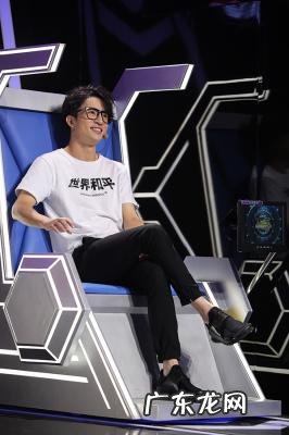 中国新声代第四期贺美琦跳舞 中国新声代第四期