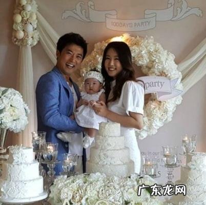 安在旭老婆多大 安在旭老婆